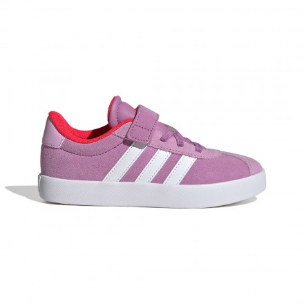adidas sportswear VL COURT 3.0 EL C JP7832 Lilac