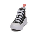 CONVERSE CHUCK TAYLOR ALL STAR MOVE COLOR POP PLATFORM 371527C Μαύρο Εικόνα 2