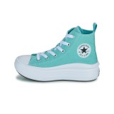 CONVERSE CHUCK TAYLOR ALL STAR MOVE PLATFORM A10704C Veraman Image 0
