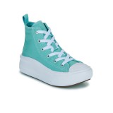 CONVERSE CHUCK TAYLOR ALL STAR MOVE PLATFORM A10704C Veraman Image 1