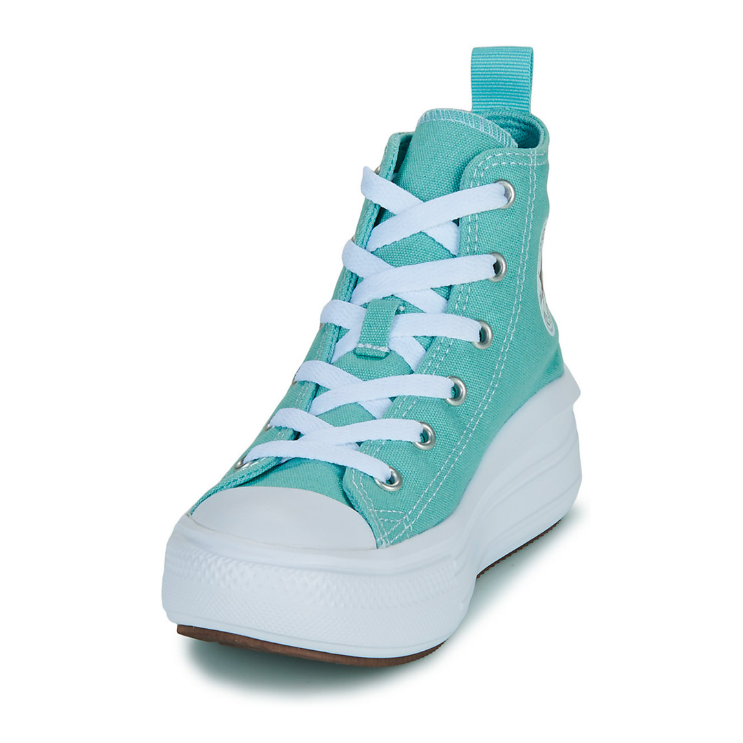 CONVERSE CHUCK TAYLOR ALL STAR MOVE PLATFORM A10704C Veraman