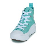 CONVERSE CHUCK TAYLOR ALL STAR MOVE PLATFORM A10704C Veraman Image 2