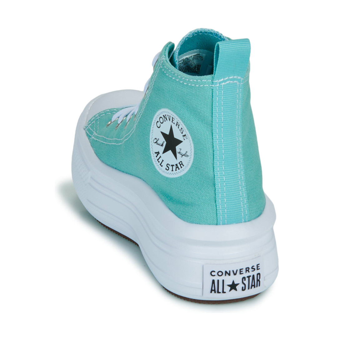 CONVERSE CHUCK TAYLOR ALL STAR MOVE PLATFORM A10704C Veraman