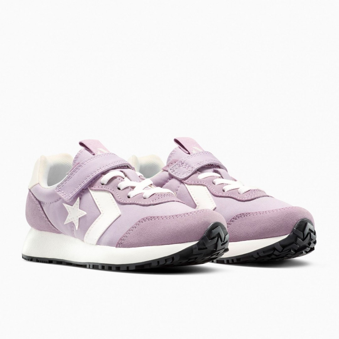 CONVERSE OMEGA TRAINER EASY ON - ALTITUDE A14381C Lilac