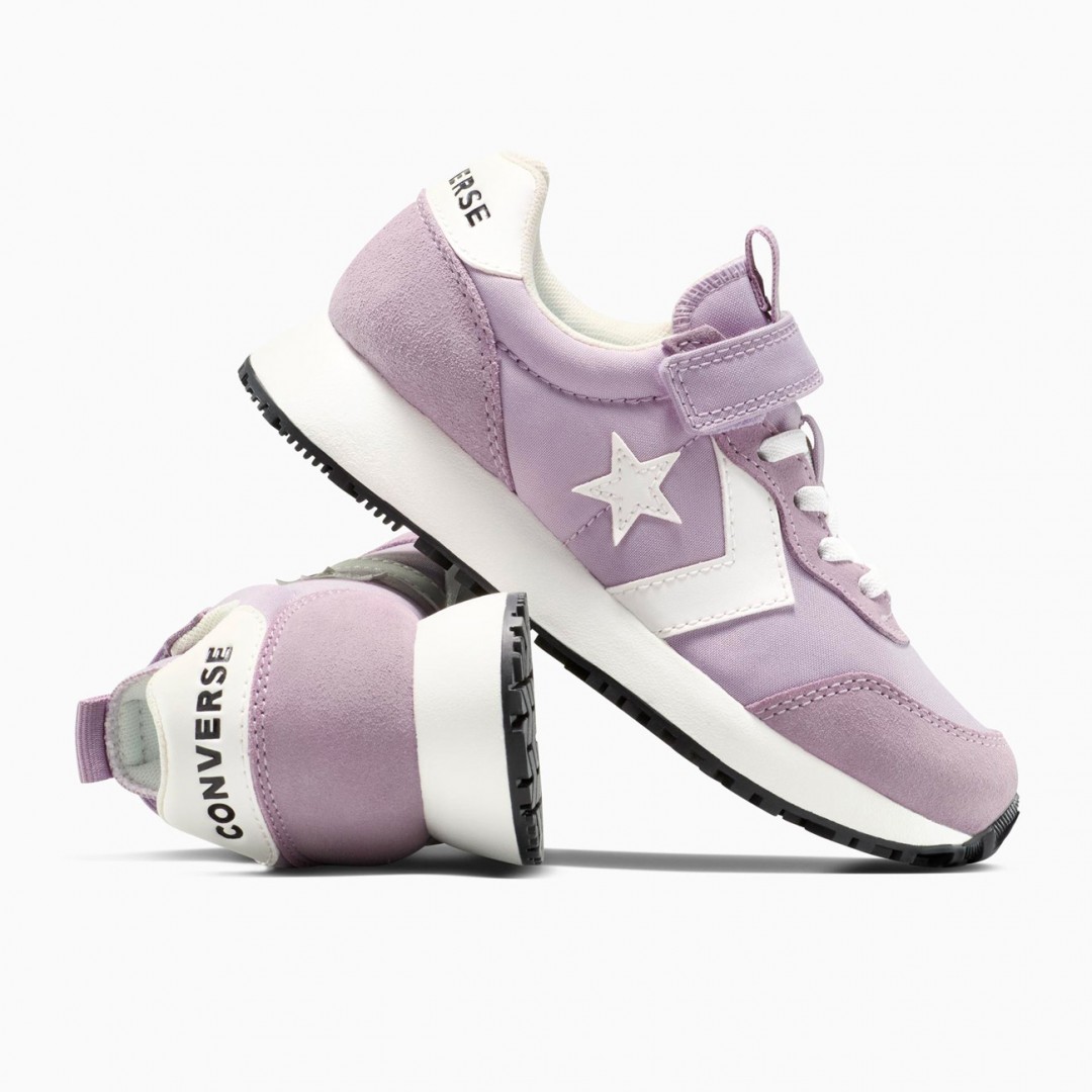 CONVERSE OMEGA TRAINER EASY ON - ALTITUDE A14381C Lilac