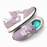 CONVERSE OMEGA TRAINER EASY ON - ALTITUDE A14381C Lilac Image 4