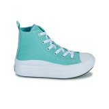 CONVERSE CHUCK TAYLOR ALL STAR MOVE PLATFORM A10704C Veraman Image 