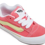 VANS KNU SKOOL VN000CYUDFE-DFE Fuchsia Image 1