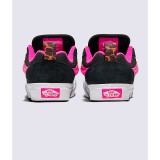 VANS KNU SKOOL LEOPARD POP VN000CYUBML-BML Μαύρο Εικόνα 1