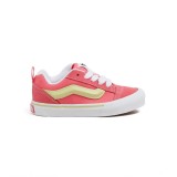 VANS KNU SKOOL VN000CYUDFE-DFE Fuchsia Image 