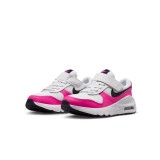NIKE AIR MAX SYSTM DQ0285-110 Λευκό Εικόνα 1