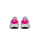 NIKE AIR MAX SYSTM DQ0285-110 Λευκό Εικόνα 2