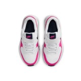 NIKE AIR MAX SYSTM DQ0285-110 Λευκό Εικόνα 3