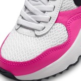 NIKE AIR MAX SYSTM DQ0285-110 Λευκό Εικόνα 5