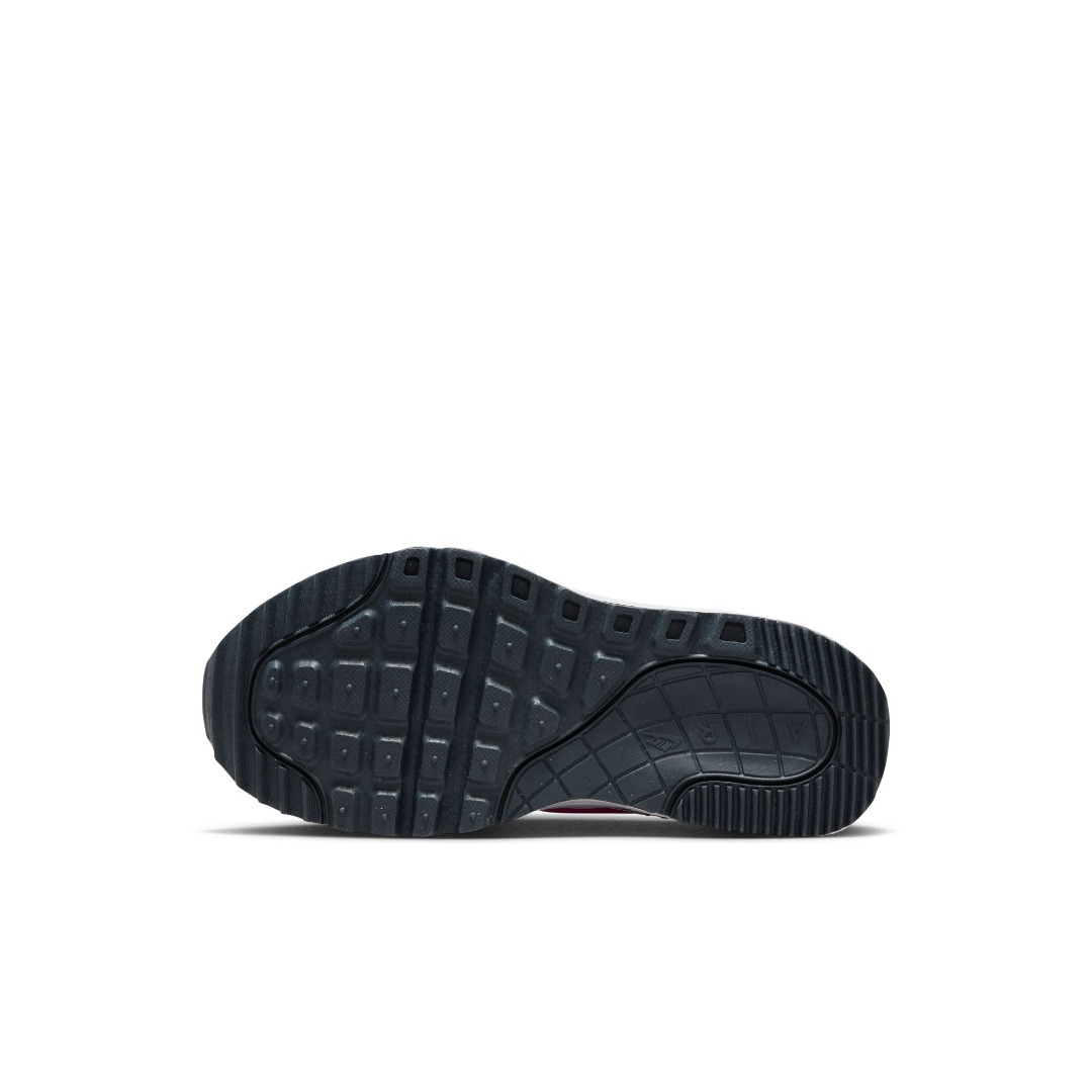 NIKE AIR MAX SYSTM DQ0285-110 Λευκό