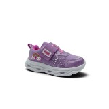 FILA RAINBOW V 3BK63005-800 Μωβ Εικόνα 0