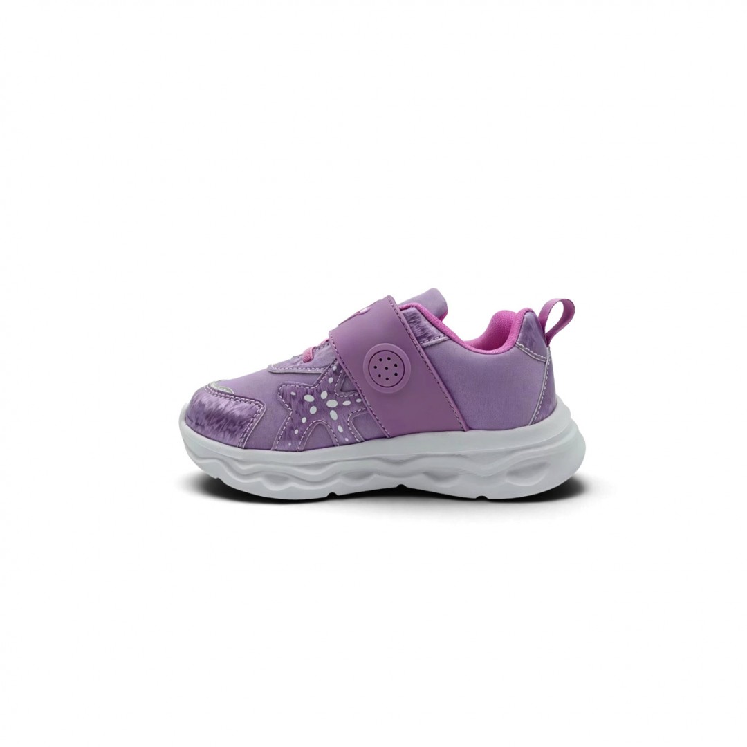 FILA RAINBOW V 3BK63005-800 Μωβ