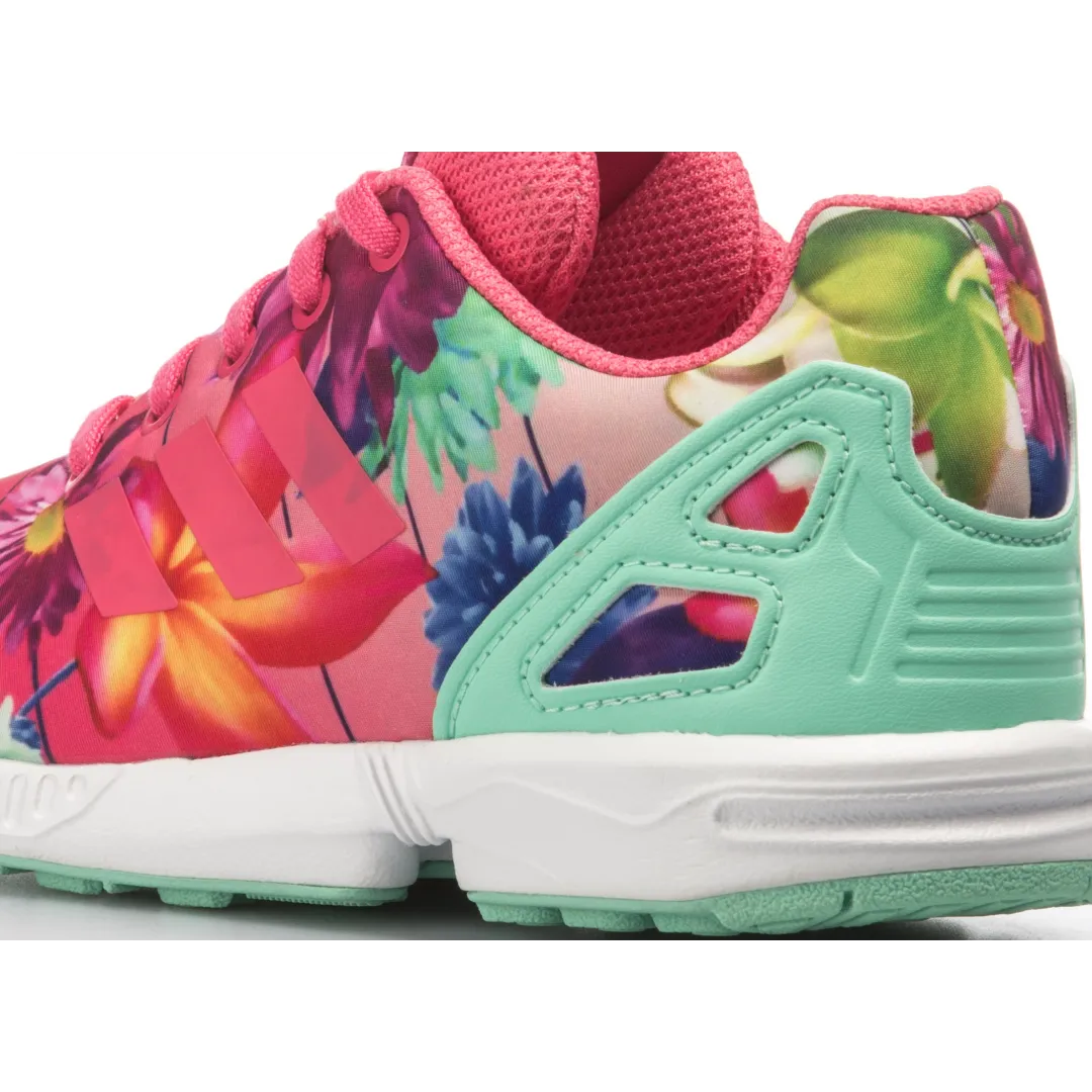 adidas Originals ZX FLUX C CM8129 Colorful - Outletcenter.gr
