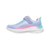 SKECHERS 303599L-LVMT Colorful Image 0