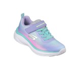 SKECHERS 303599L-LVMT Colorful Image 1