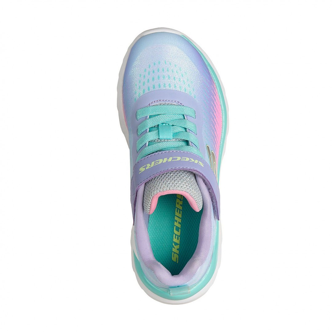 SKECHERS 303599L-LVMT Colorful