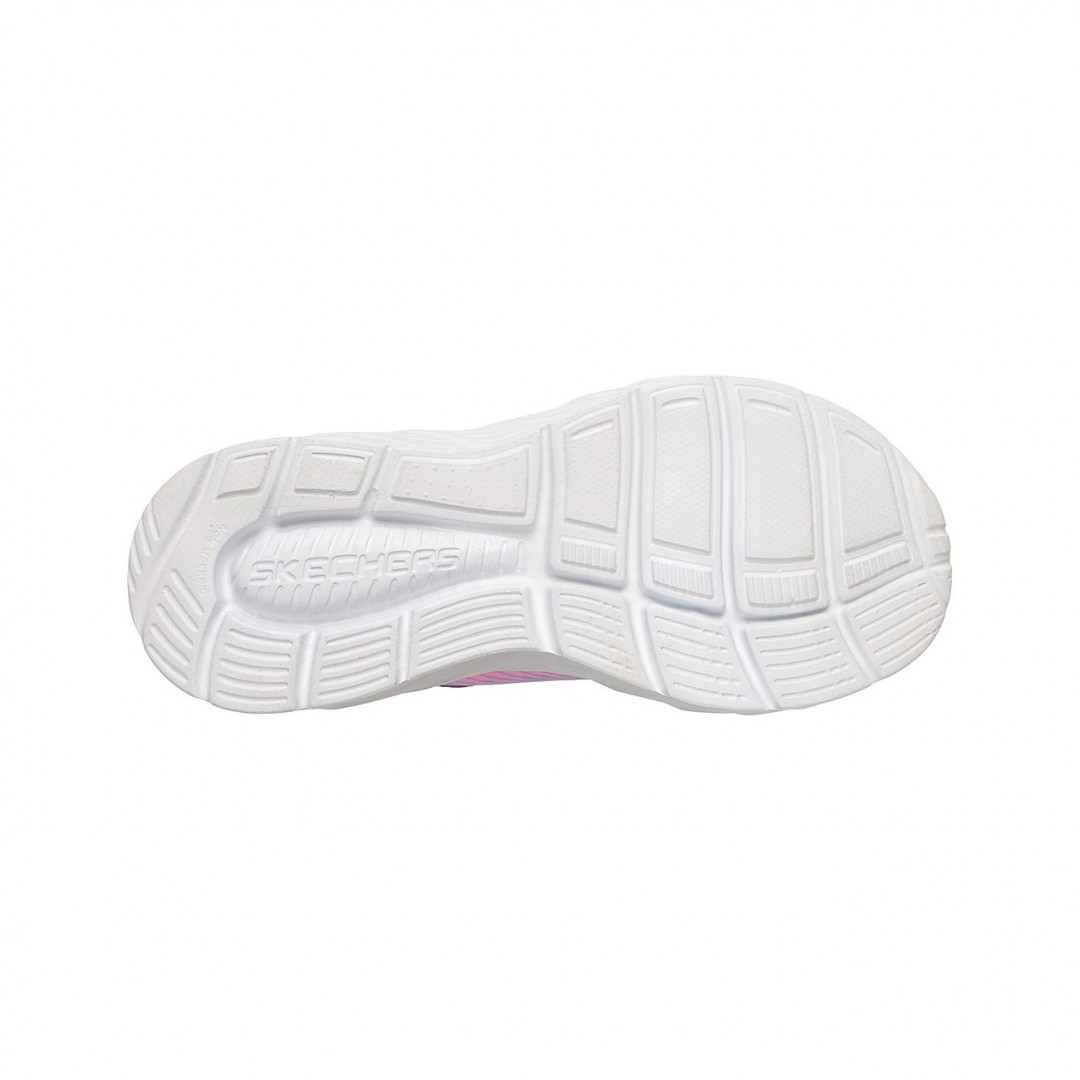 SKECHERS 303599L-LVMT Colorful
