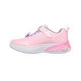 SKECHERS 303065L-LPMT Pink Image 0