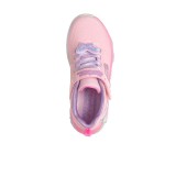 SKECHERS 303065L-LPMT Pink Image 2