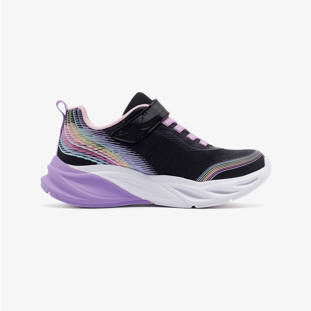 SKECHERS 303709L-BKMT Black