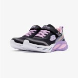 SKECHERS 303709L-BKMT Black Image 1