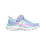 SKECHERS 303599L-LVMT Colorful Image 