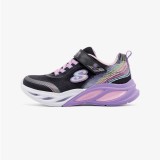 SKECHERS 303709L-BKMT Black Image 