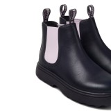 CAMPER CHELSEA BOOTS K900149-023 Μωβ Εικόνα 3