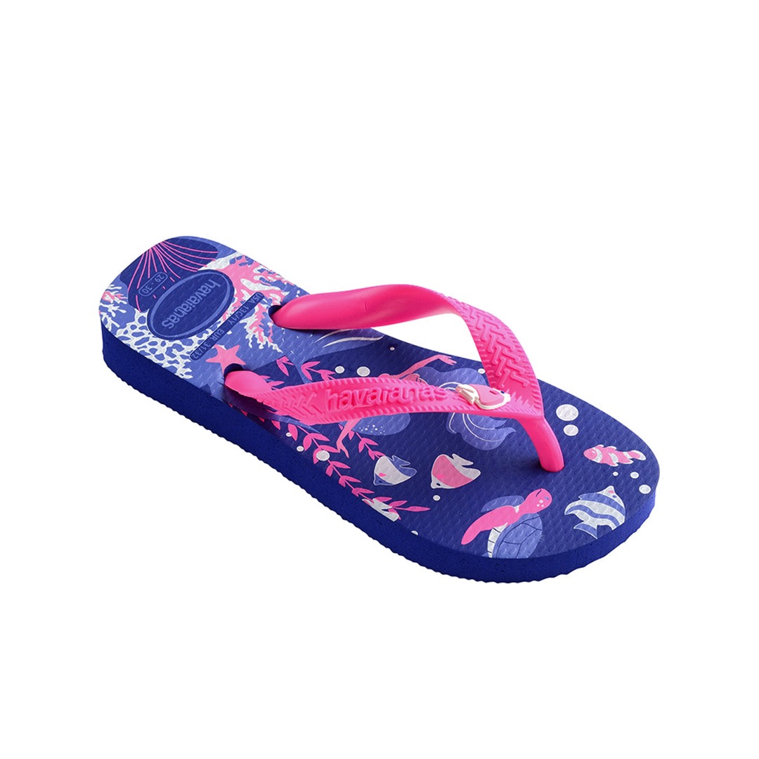 HAVAIANAS KIDS FANTASY 4103405-2711 Colorful