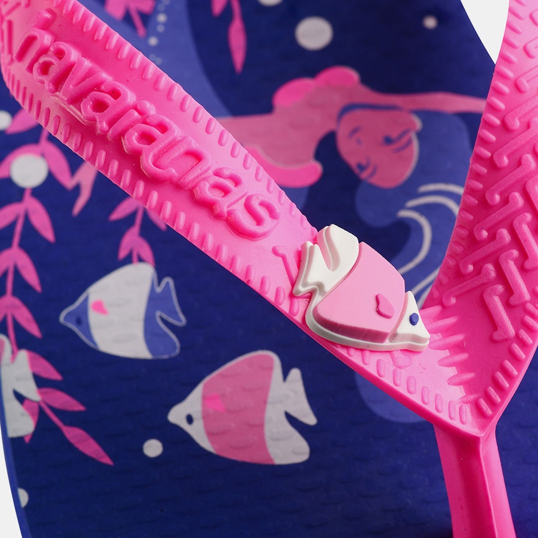 HAVAIANAS KIDS FANTASY 4103405-2711 Colorful