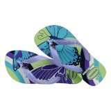 HAVAIANAS KIDS FANTASY 4103405-6197 Colorful Image 0