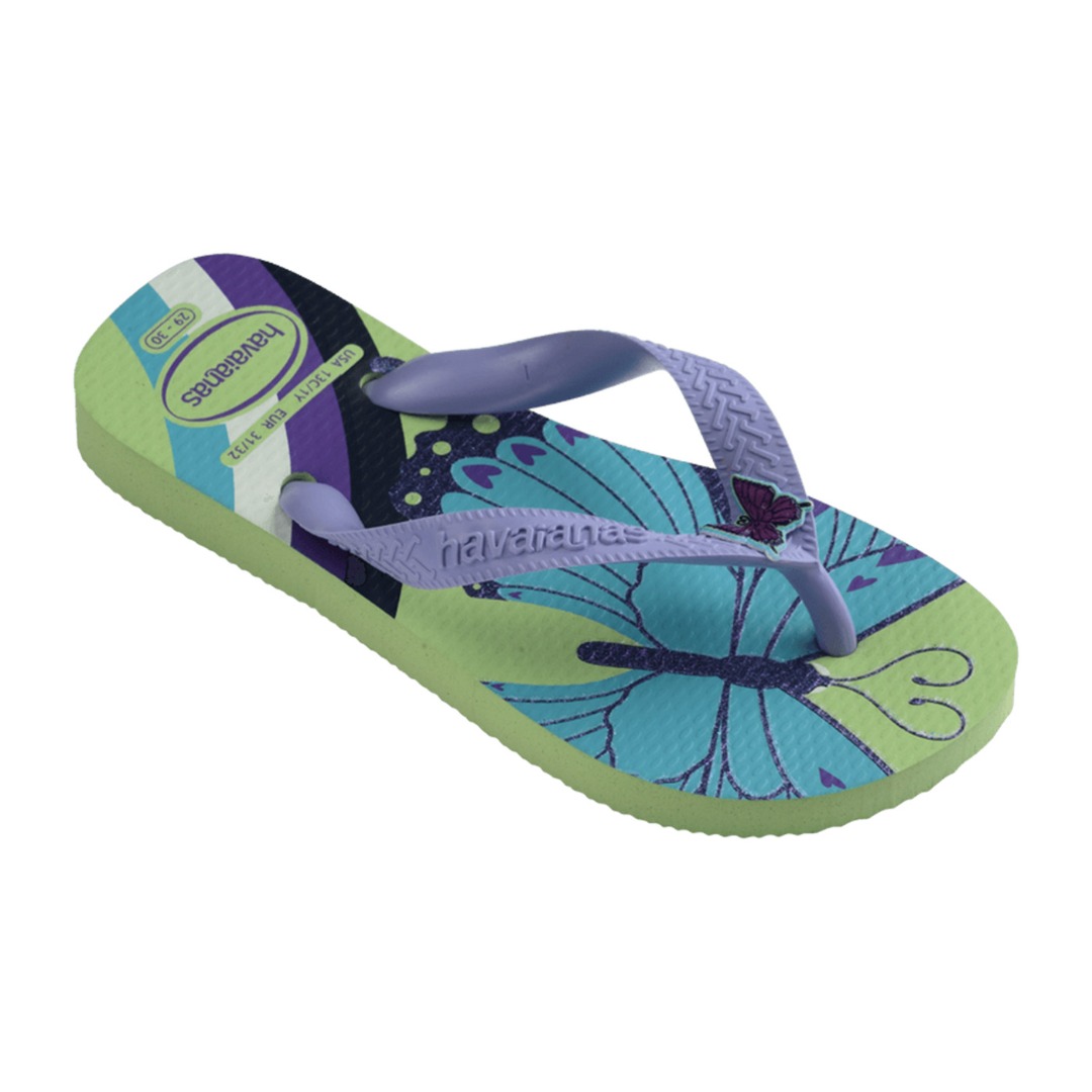 HAVAIANAS KIDS FANTASY 4103405-6197 Colorful