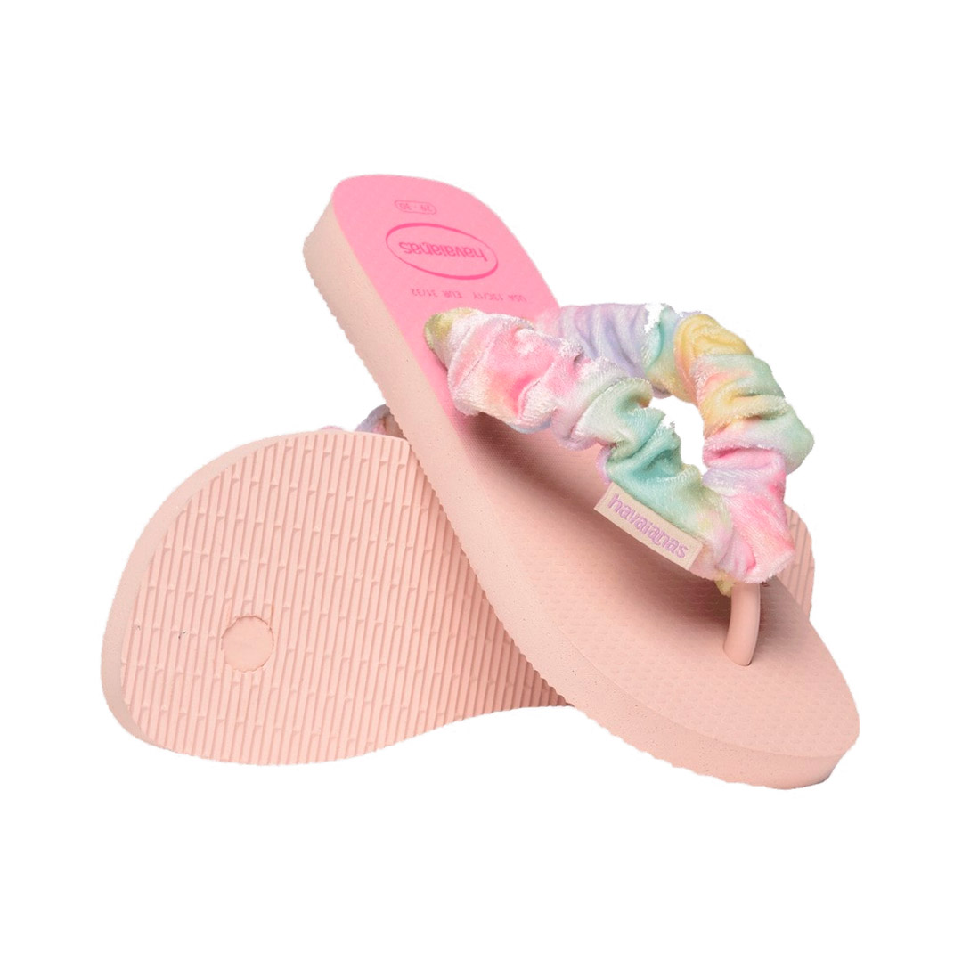 HAVAIANAS KIDS FLUFFY 4149941-0076 Ροζ
