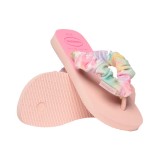 HAVAIANAS KIDS FLUFFY 4149941-0076 Ροζ Εικόνα 0