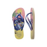 HAVAIANAS KIDS SLIM DISNEY 4150250-9256 Πολύχρωμο Εικόνα 4