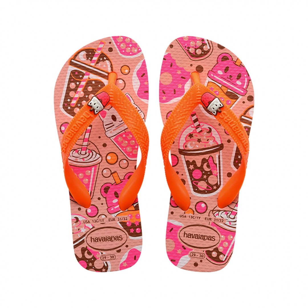 HAVAIANAS KIDS FANTASY 4103405-1106 Colorful