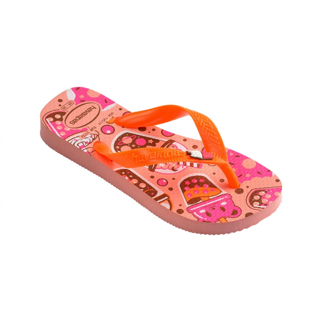 HAVAIANAS KIDS FANTASY 4103405-1106 Colorful