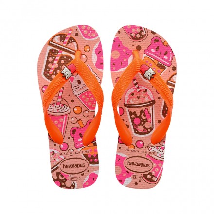 HAVAIANAS KIDS FANTASY 4103405-1106 Πολύχρωμο