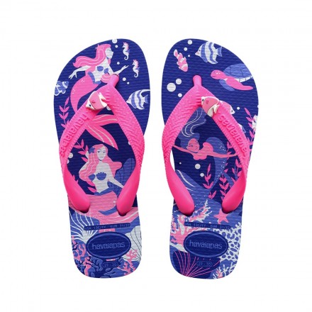 HAVAIANAS KIDS FANTASY 4103405-2711 Colorful