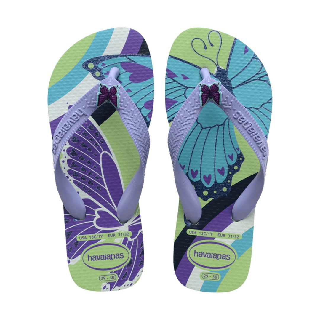 HAVAIANAS KIDS FANTASY 4103405-6197 Colorful