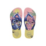 HAVAIANAS KIDS SLIM DISNEY 4150250-9256 Πολύχρωμο Εικόνα 