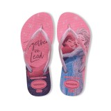 HAVAIANAS KIDS SLIM PRINCESS 4123328-1749 Pink Image 