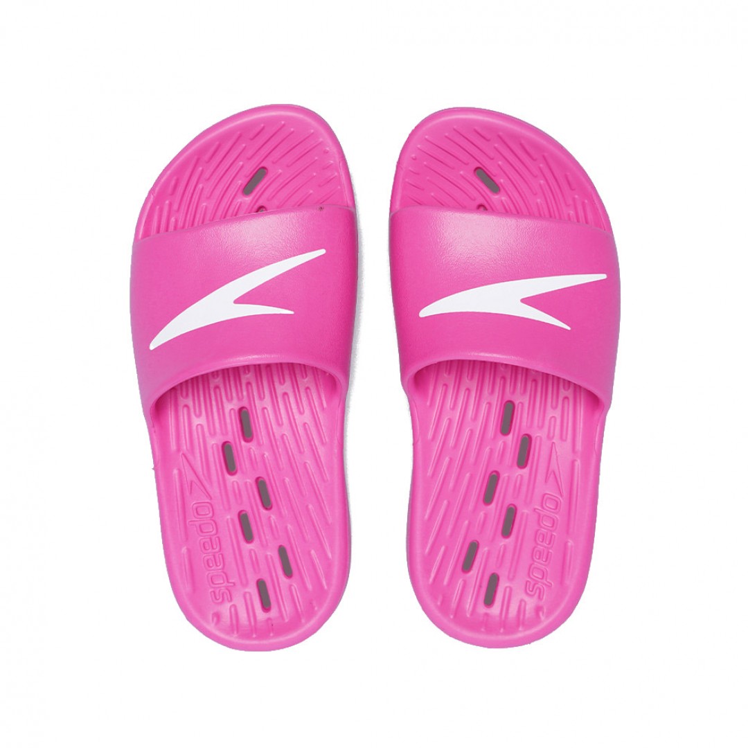 SPEEDO SLIDE JU 12231-B495J Fuchsia