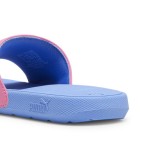 PUMA COOL CAT 2.0 PS BX 390885-25 Purple Image 2