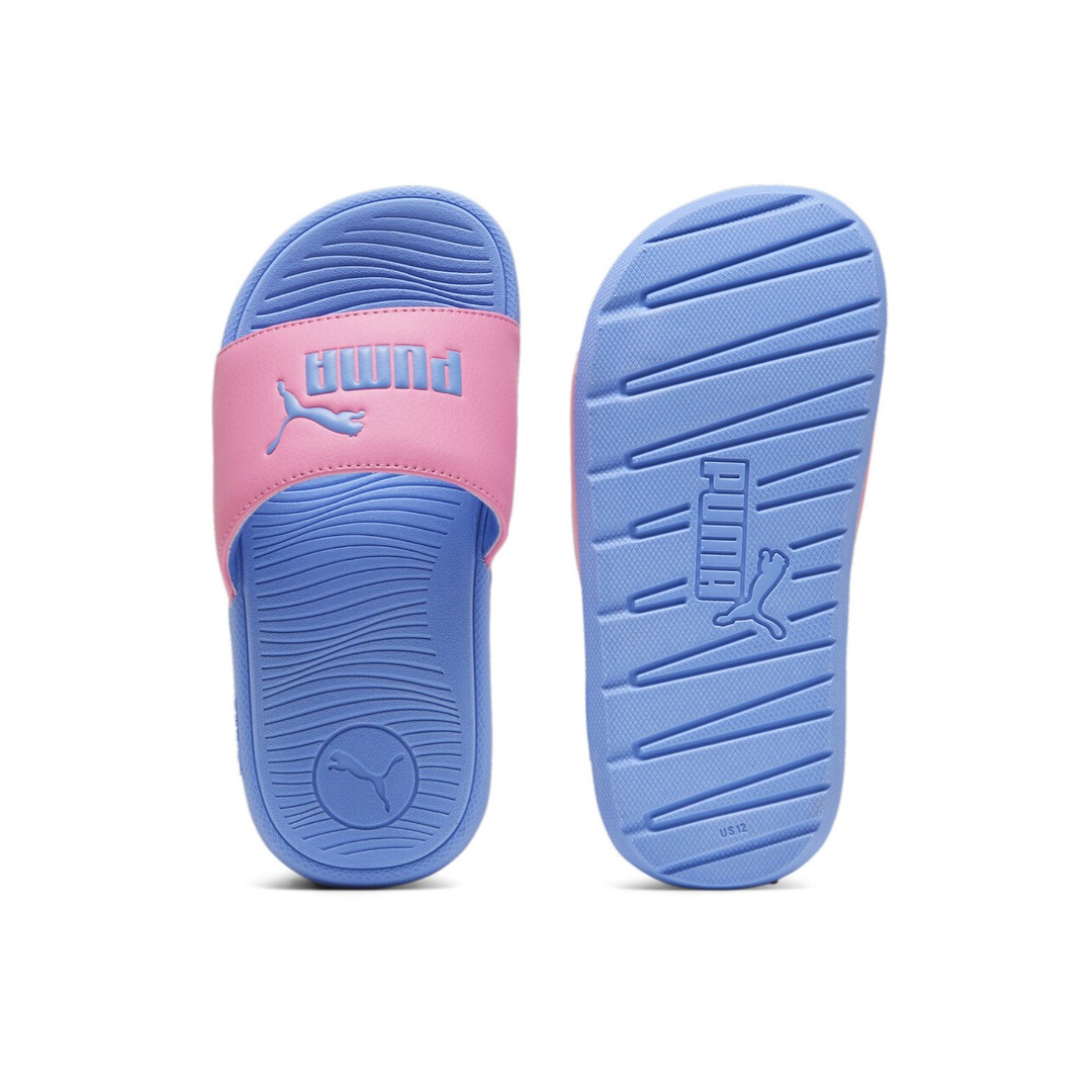 PUMA COOL CAT 2.0 PS BX 390885-25 Purple